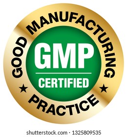 CogniCare Pro GMP certified